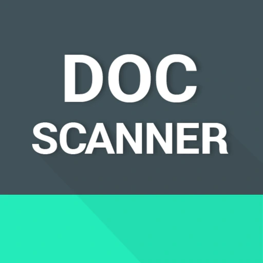 Document Scanner by Lufick app icon