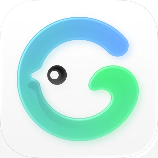 Grow: Health & Fitness app icon