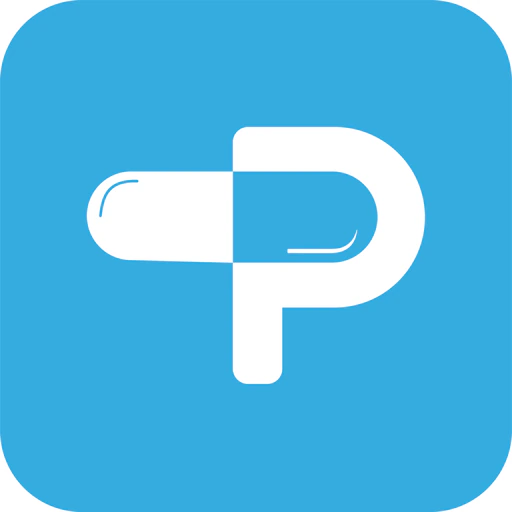 Pulse Care | نبض كير app icon