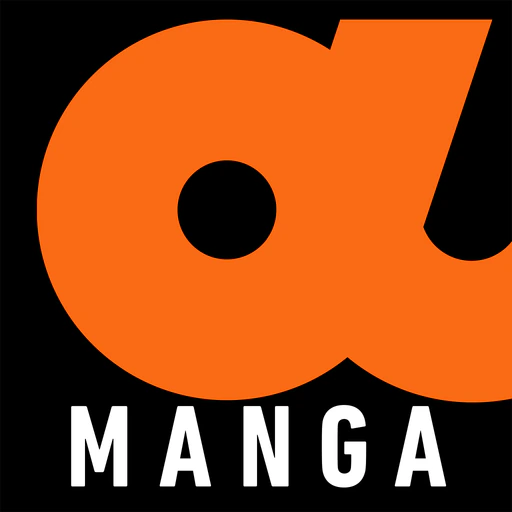 Alpha Manga: Isekai Manga App app icon
