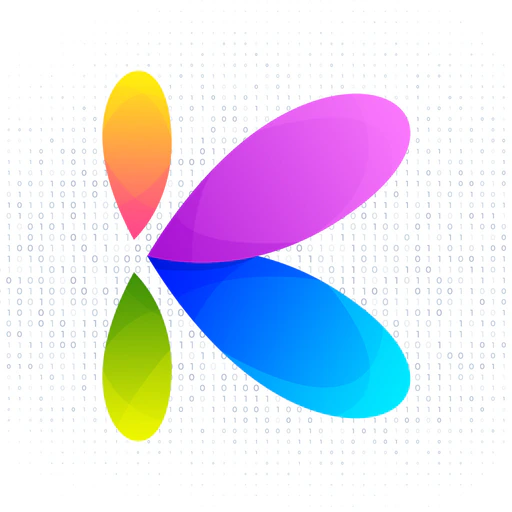 Poster & Flyer Maker : Kriadl app icon