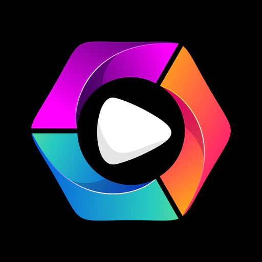 ClipIt - Video Maker & Editor app icon
