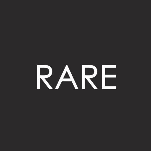 HOUSE OF RARE app icon