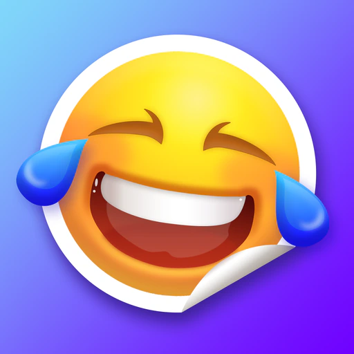 StickerArt - Sticker Maker app icon