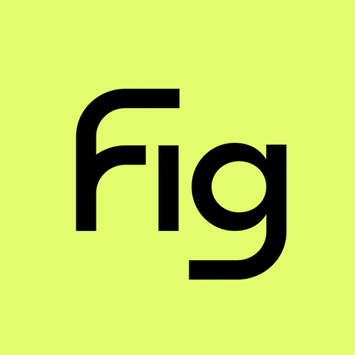 Fig: Food Scanner & Guide app icon
