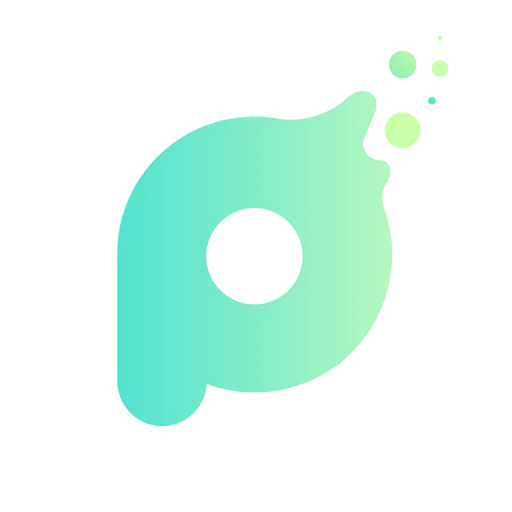POPO筆記 app icon