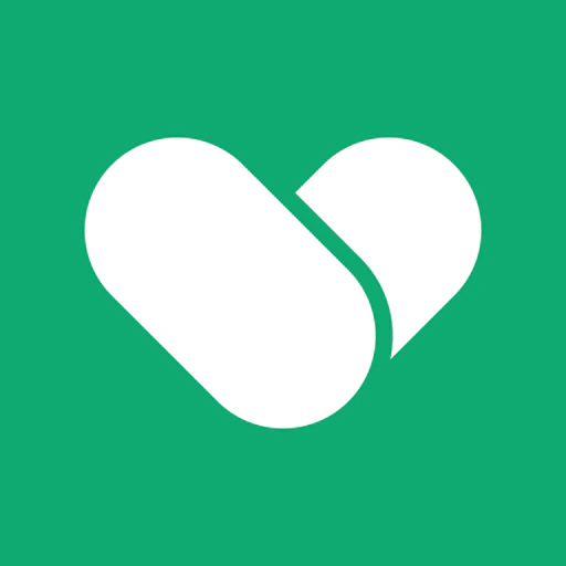 HiDoctor: Therapy & Diet app icon