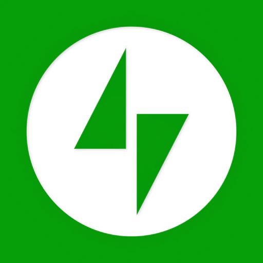 Jetpack for WordPress app icon
