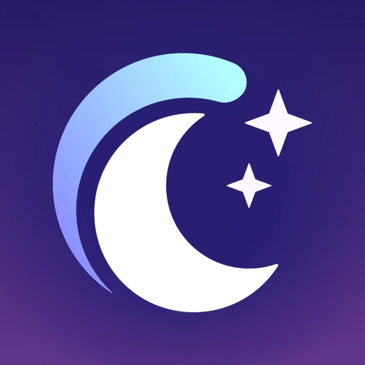 Sleepwave: Alarm & Tracker app icon