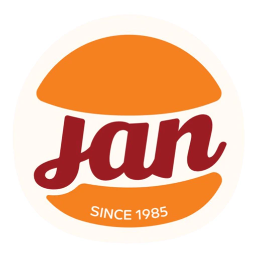 Jan Burger | جان برجر app icon