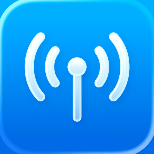 FM Radio App app icon