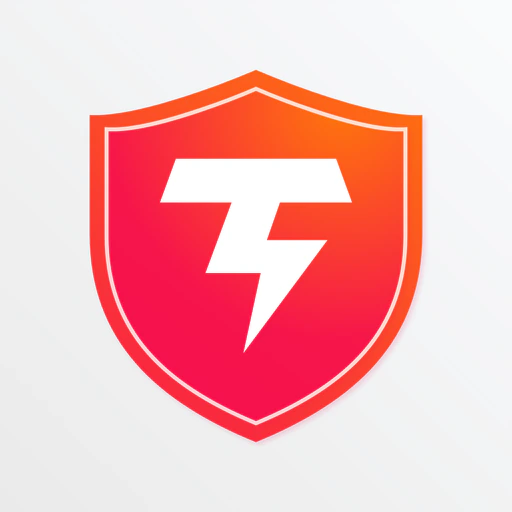 Thunder VPN - Proxy Unlimited app icon