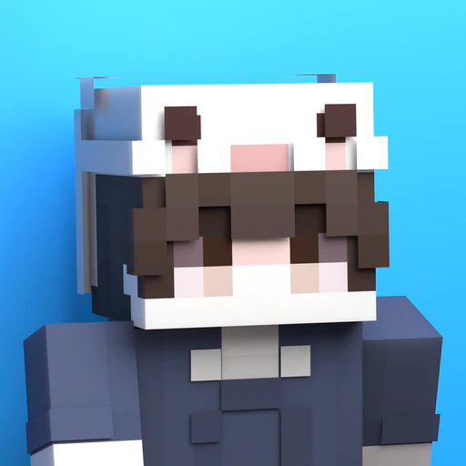 Skins for Minecraft : Skin Hub app icon