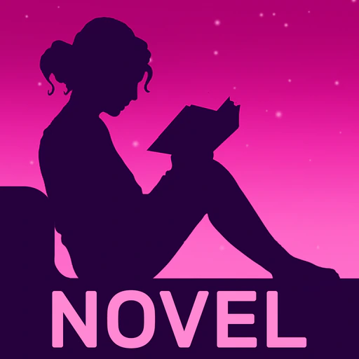 MyPassion: Read Novels & Books app icon