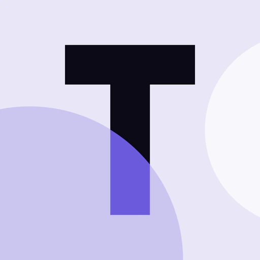 Tolivi app icon
