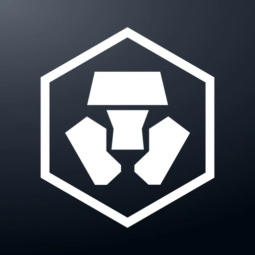 Crypto.com Exchange app icon