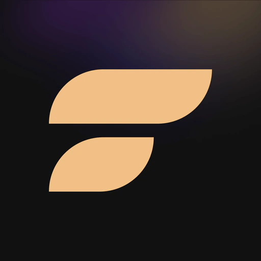 Finary: Budget & Money Tracker app icon