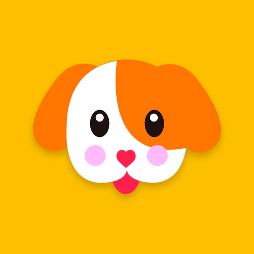 Artic Pet | Adopta animales app icon