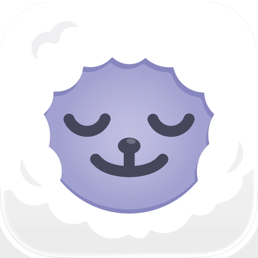 Mo Meditation, Sleep, Recovery app icon