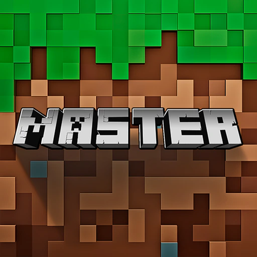 Skins for Minecraft Mods app icon