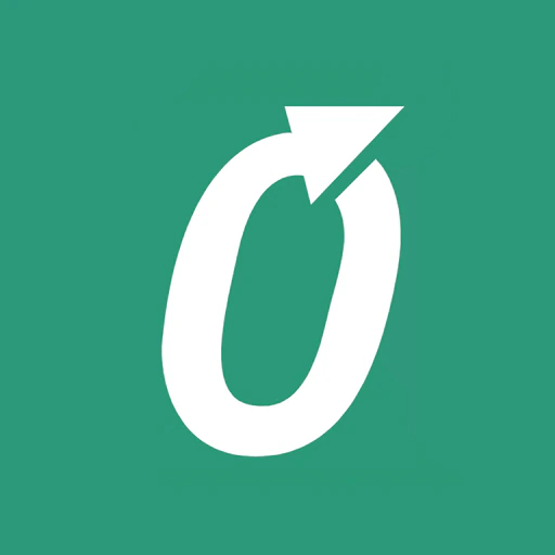 Overlyzer Live Football Trends app icon
