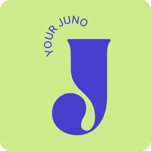 Juno: Your Money Mentor app icon