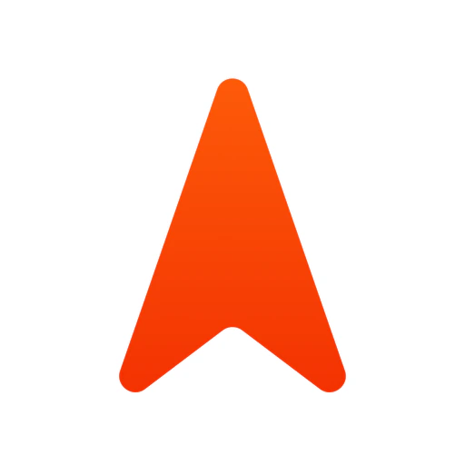 Compass - Business Messenger app icon