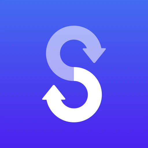 Samsung Smart Switch Mobile app icon