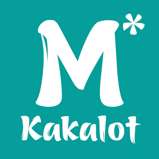 MangaKakalot - Manga Reader app icon