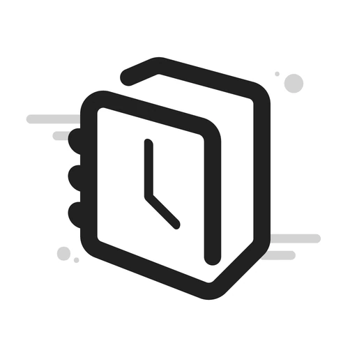 Dote Timer - Time Management app icon