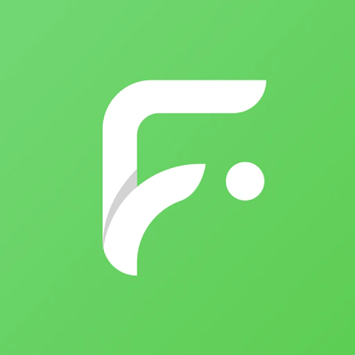 Fridayin-women's dress store app icon