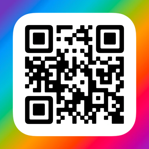 QR Code Generator - QRHyper app icon