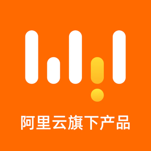 无影-阿里云旗下AI云电脑 app icon