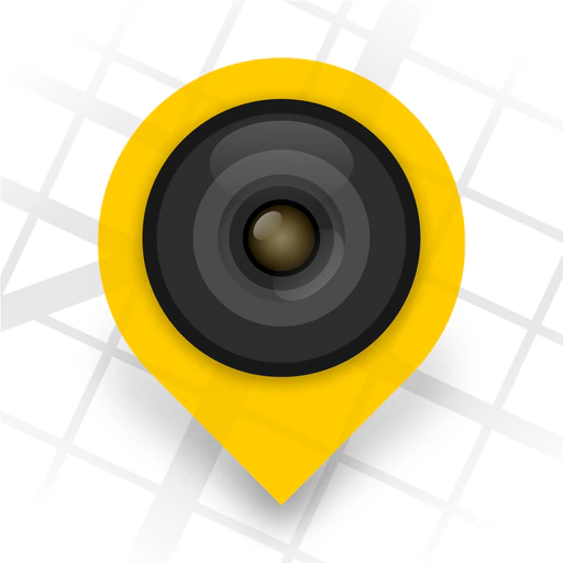 Timestamp Camera: Photo&Video app icon