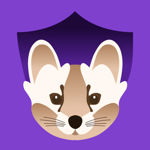 Marten VPN & WiFi Protection app icon