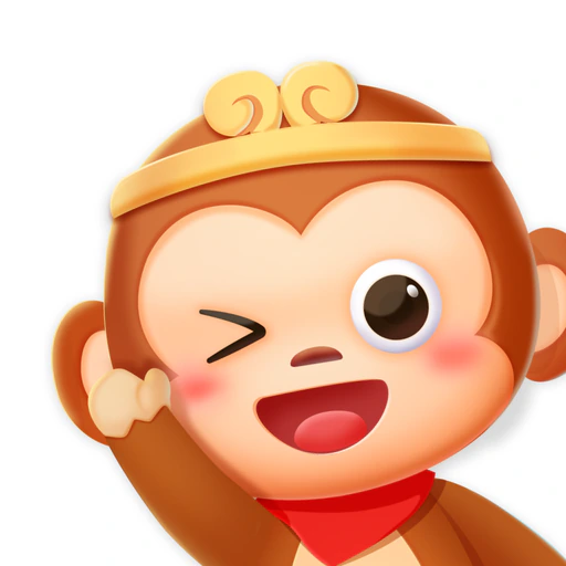 WuKong: Chinese, Math & ELA app icon