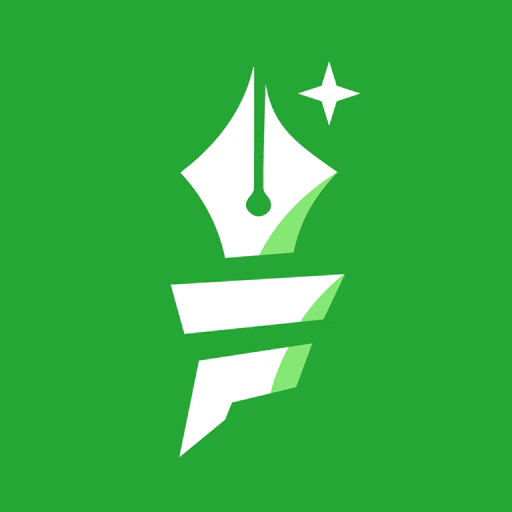 FameInk app icon