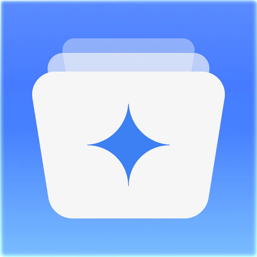 Clean Up Storage: CleanX app icon