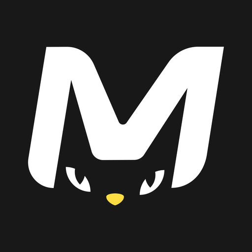 谜圈 app icon