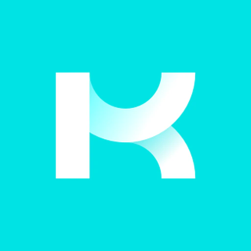 KIRI Engine:3D Scanner & LiDAR app icon