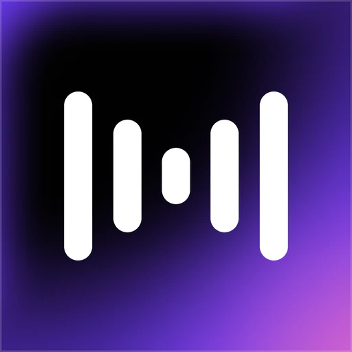 Zeemo: AI Video&Auto Captions app icon