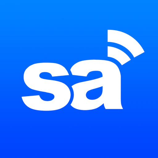 Sermons by SermonAudio app icon