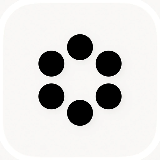 Cosmos: Search & Discover app icon
