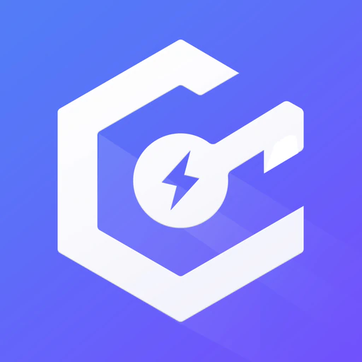 vpn-知匙教育加速 专注海外教育加速 app icon