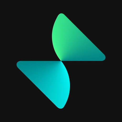 Streetbeat #1 AI for Investing app icon