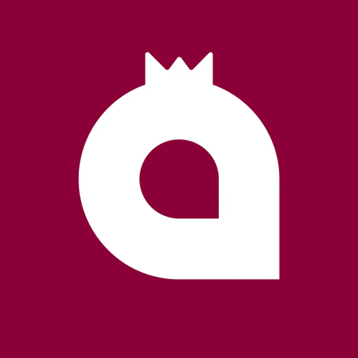 Anorbank app icon