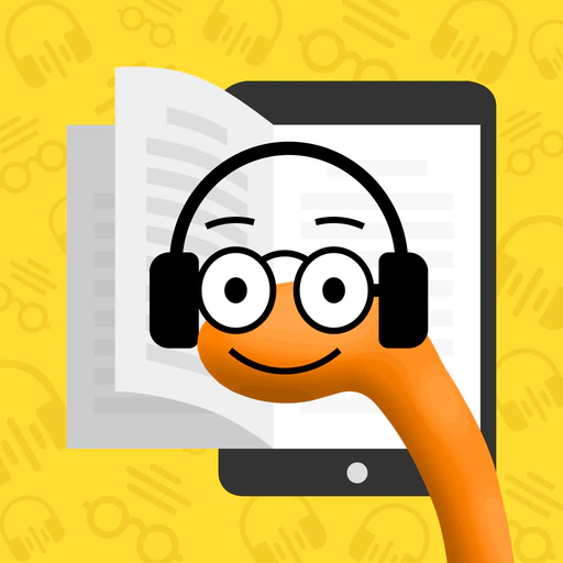 Kitapyurdu E-Kitap Oku & Dinle app icon