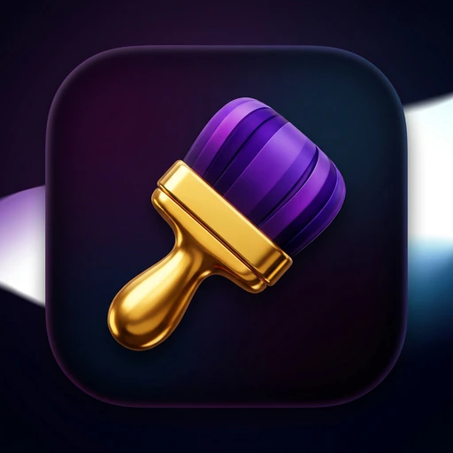 Fancy Themes: Icons & Widgets app icon