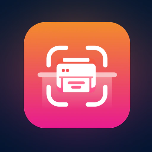 Air Printer: e Sign & PDF Scan app icon