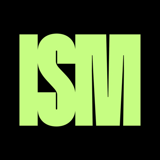 ism: Retro Camera & Vintage app icon